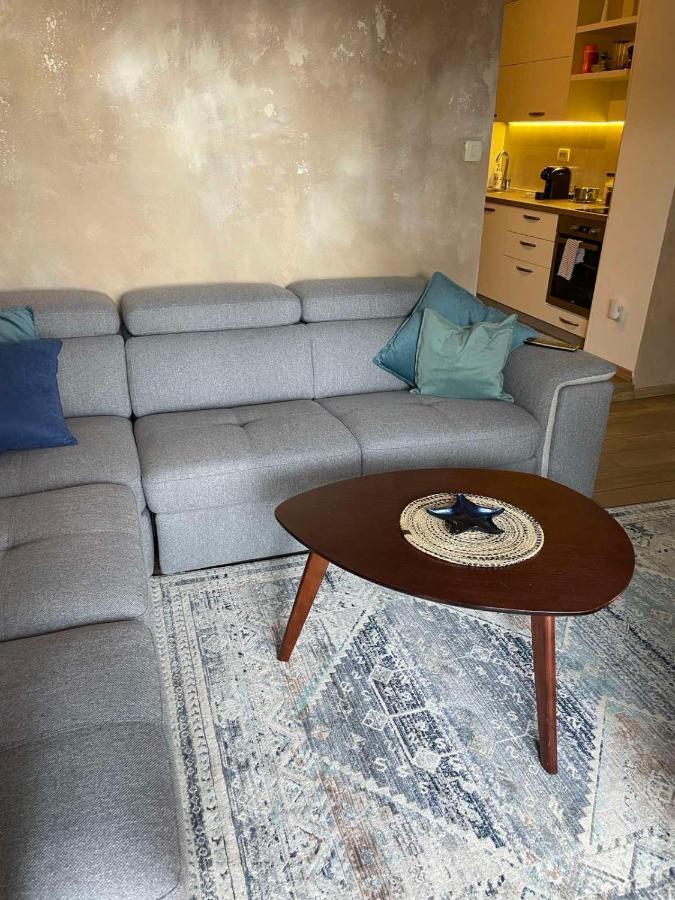Reina Apartman Petrovac Kültér fotó