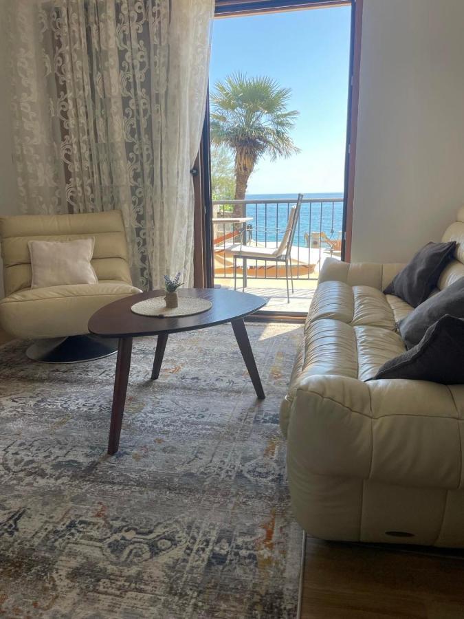 Reina Apartman Petrovac Kültér fotó