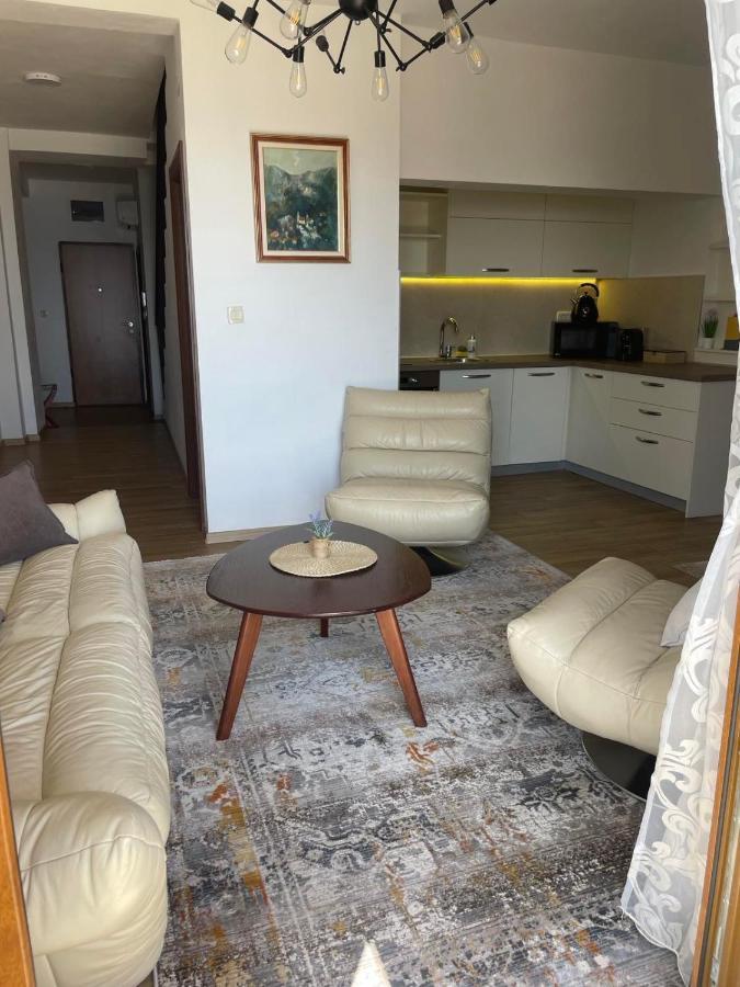 Reina Apartman Petrovac Kültér fotó