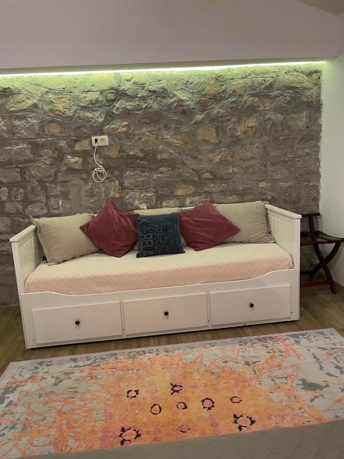 Reina Apartman Petrovac Kültér fotó