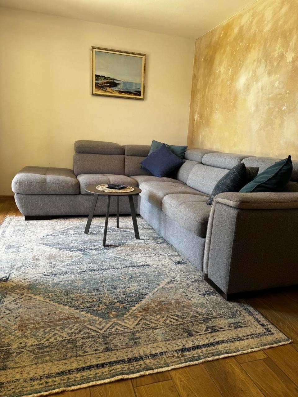 Reina Apartman Petrovac Kültér fotó