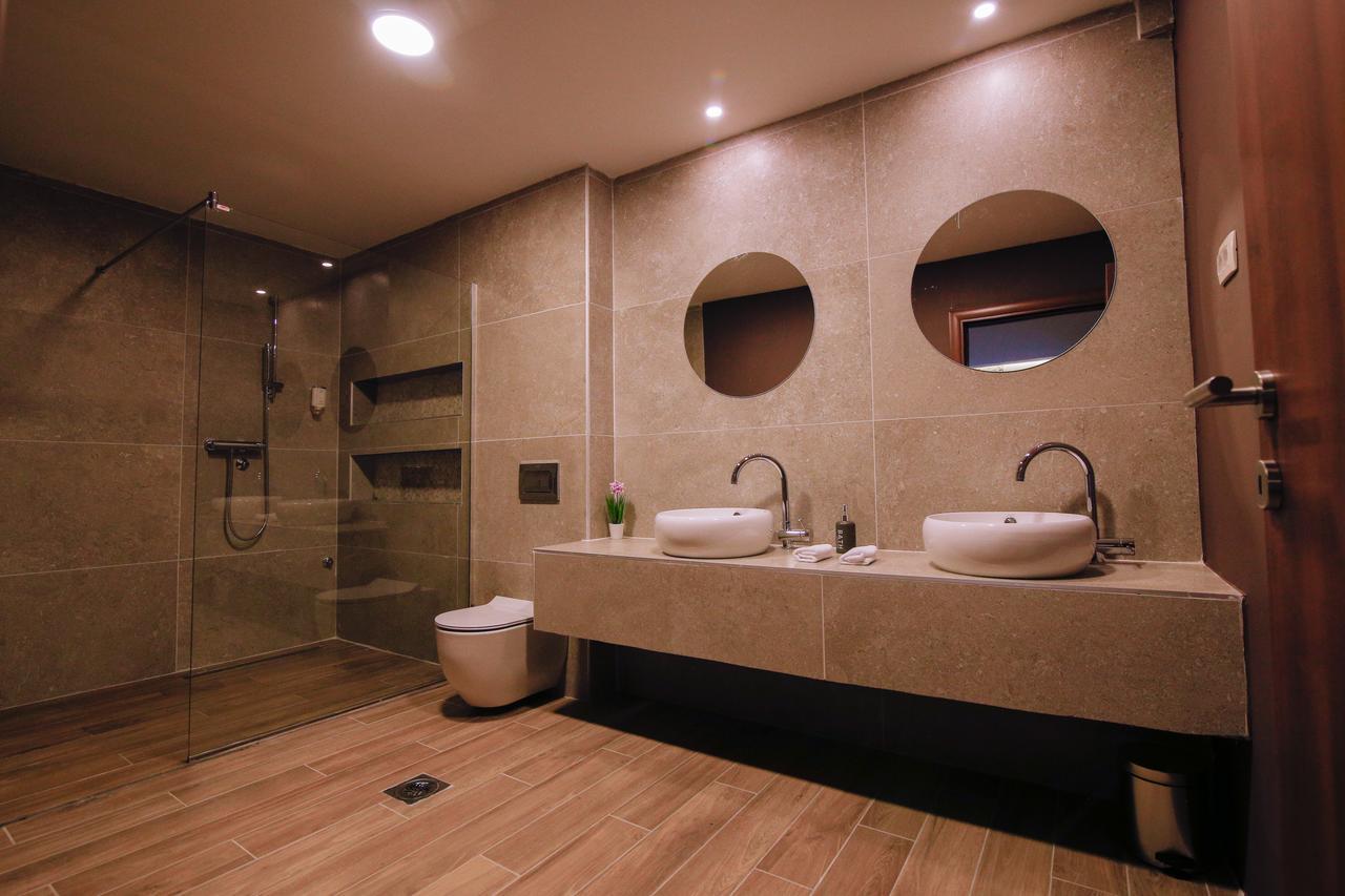 Reina Apartman Petrovac Kültér fotó