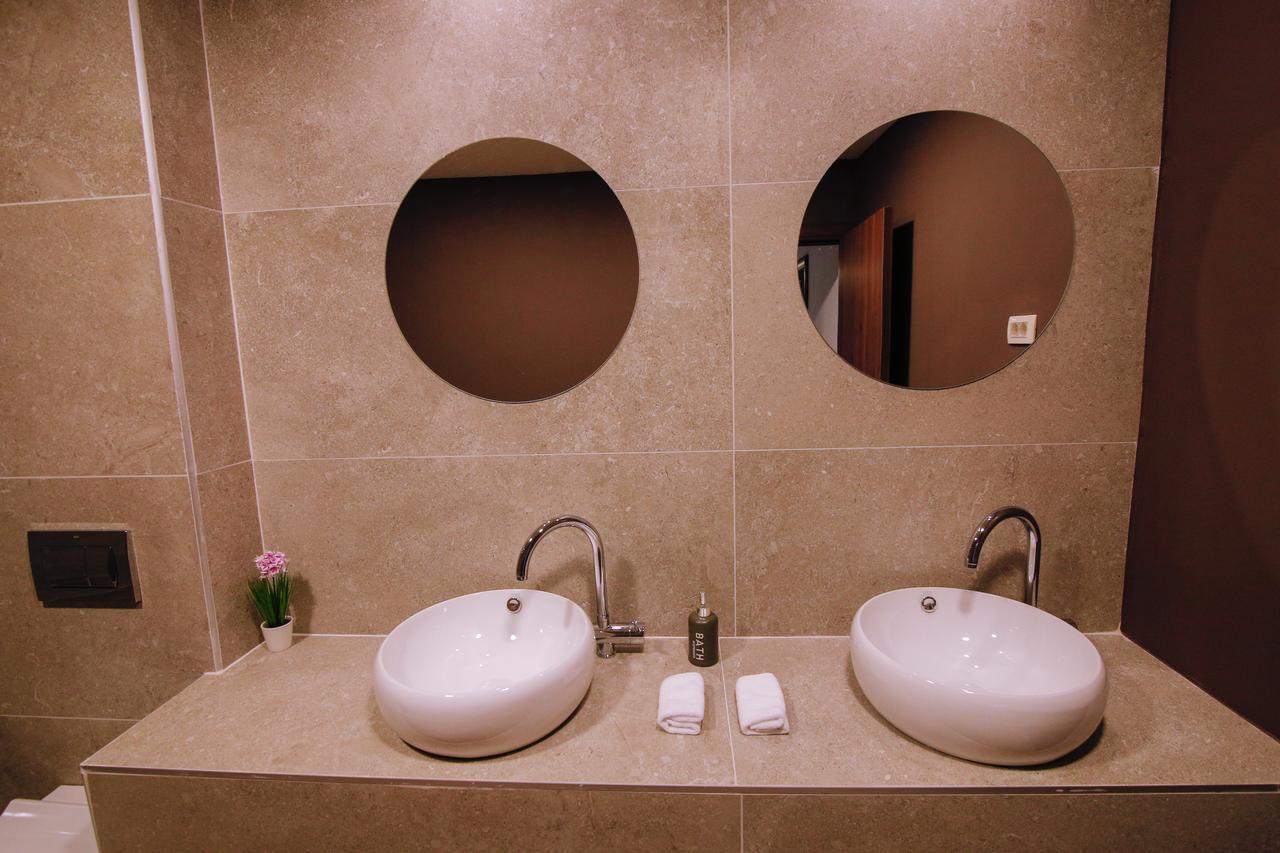 Reina Apartman Petrovac Kültér fotó