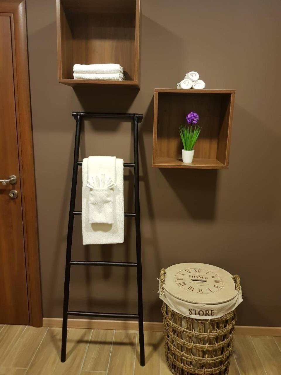 Reina Apartman Petrovac Kültér fotó